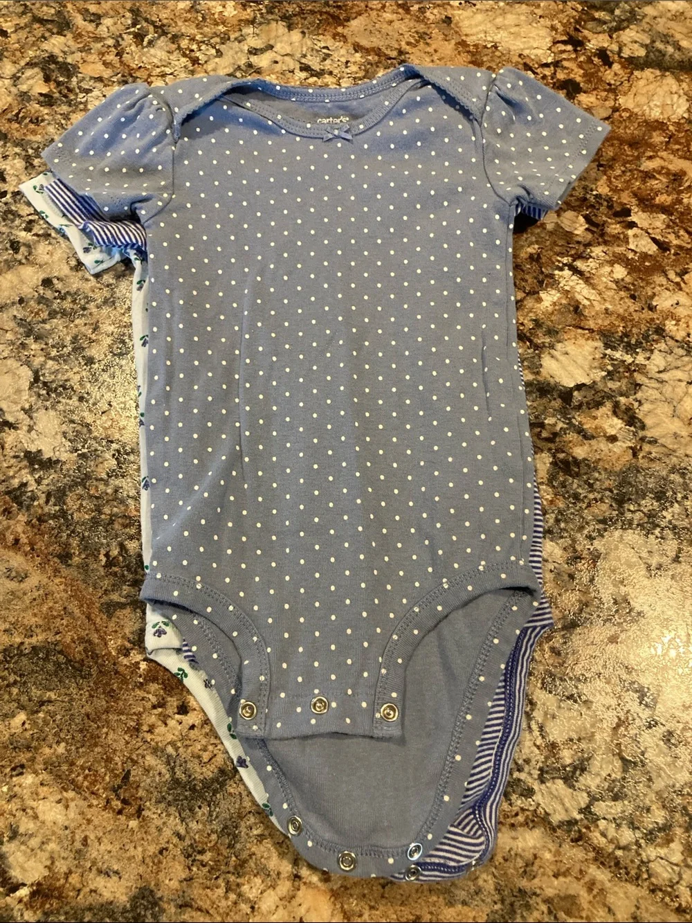 Girls onesies